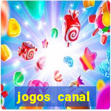 jogos canal premiere hoje